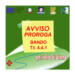 Proroga bando T.I. 4.4.1